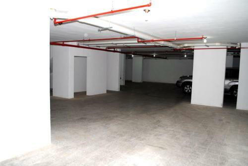 Al Hamad Hotel Apartments