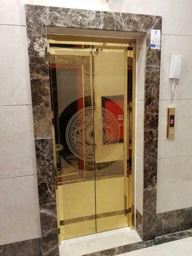 Al Hamad Hotel Apartments