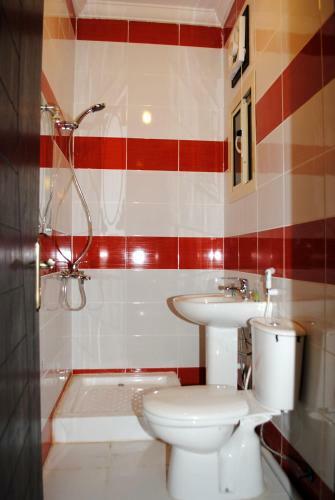 Al Hamad Hotel Apartments