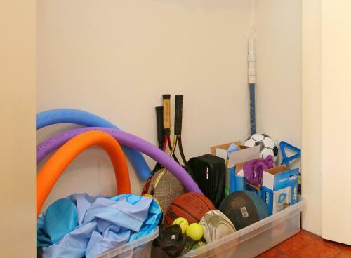 Hostal Frankston Guesthouse