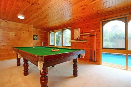 Hostal Frankston Guesthouse