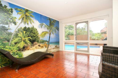 Hostal Frankston Guesthouse