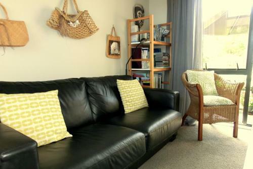 Northwood Apartment