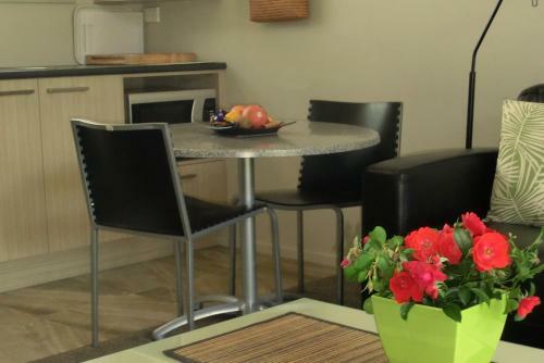 Northwood Apartment