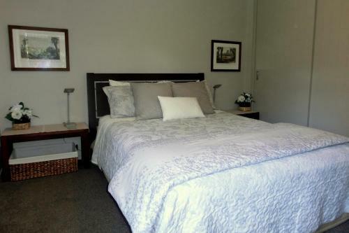 Northwood Apartment