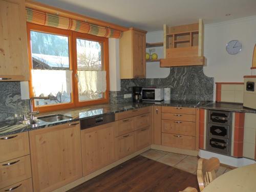Apartamento Hoislbauerngut