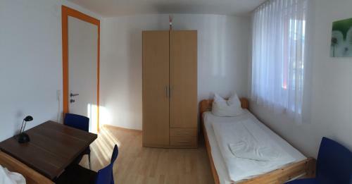 Bed & Breakfast Motel Bl�mel
