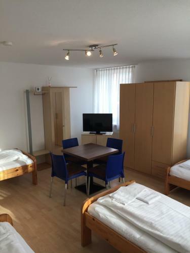 Bed & Breakfast Motel Bl�mel