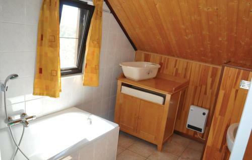 Holiday Home Bleriot 05