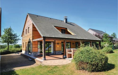 Holiday Home Bleriot 05