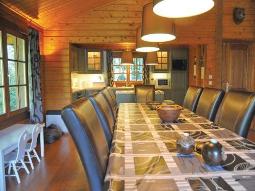 Holiday Home L�ourson 06