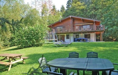 Holiday Home L�ourson 06