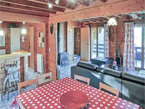 Holiday Home Le Miroir 07