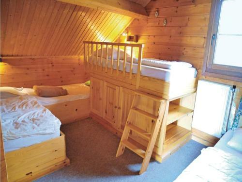 Holiday Home Le Miroir 07