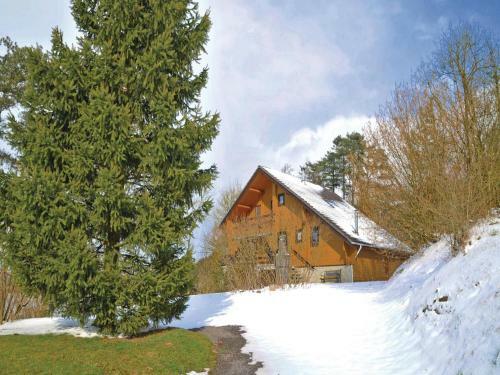Holiday Home Le Miroir 07
