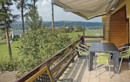 Holiday Home Le Miroir 07