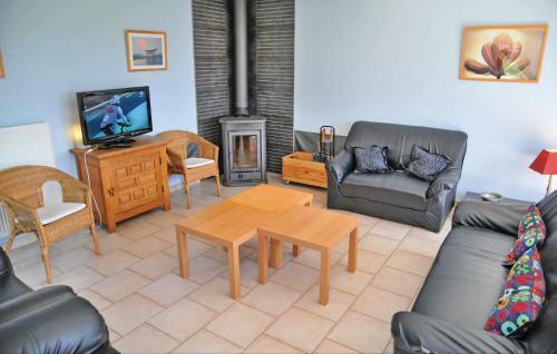 Holiday Home Jardin De Grandhan 06