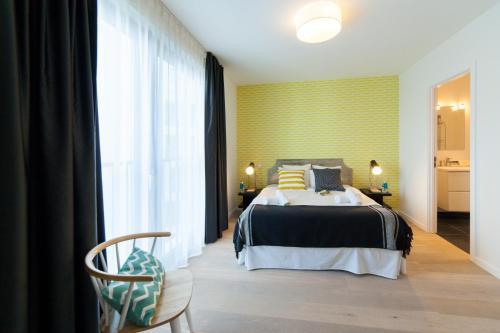 Sweet Inn Apartment- Rue Belliard