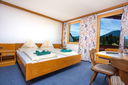 Hotel Berghof Mitterberg