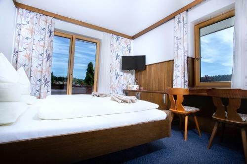 Hotel Berghof Mitterberg