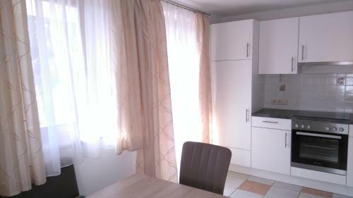 Apartamento Bergadler
