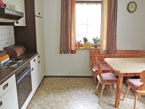 Holiday Apartment Kappl 02