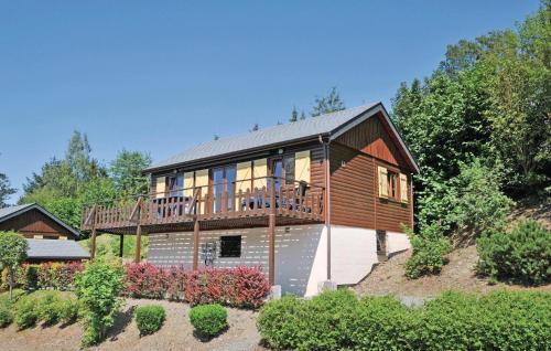 Holiday Home La Roche-venus 2