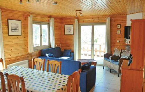 Holiday Home La Roche-venus 2