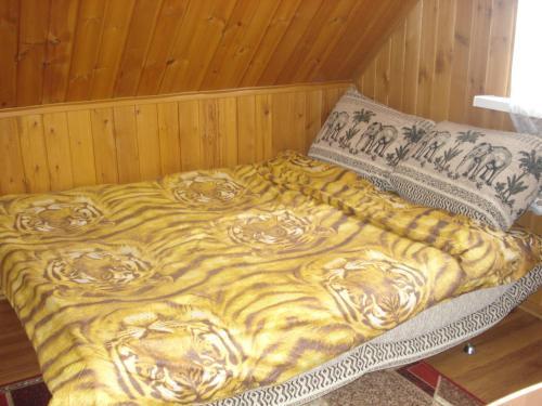 Hostal Dom Banya Guesthouse