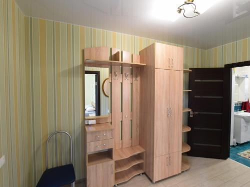 Holiday Home On Torfyanaya