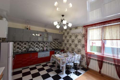 Holiday Home On Torfyanaya