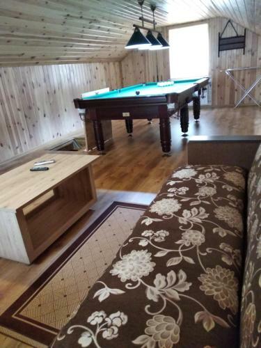 Holiday Home On Torfyanaya