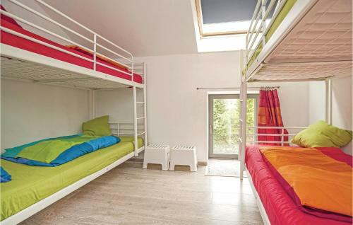 Holiday Home Les Brumes 04