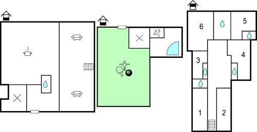 Holiday Home Les Brumes 04
