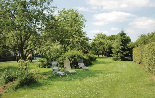 Holiday Home Romana 04
