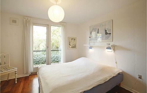 Holiday Home Nex� With A Fireplace 02