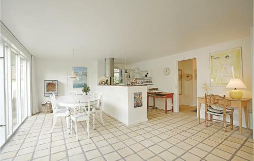 Holiday Home Nex� With A Fireplace 02