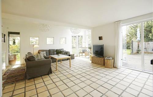 Holiday Home Nex� With A Fireplace 02