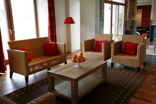 Apartamento Les Gites De Durbuy