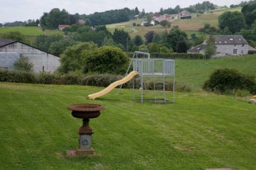 Apartamento Les Gites De Durbuy