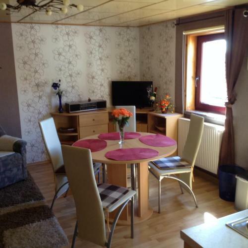 Apartamento Ferienwohnung Dietlinde