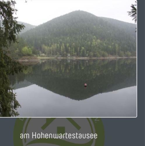 Apartamento Ferienwohnung Dietlinde