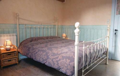 Holiday Home Moulin De Vresse 01