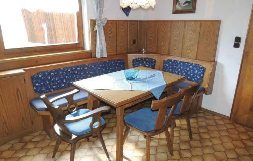 Holiday Home Stuhlfelden With A Fireplace 05