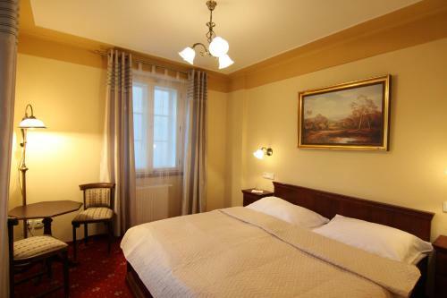 Apartment Star� Pek�rna
