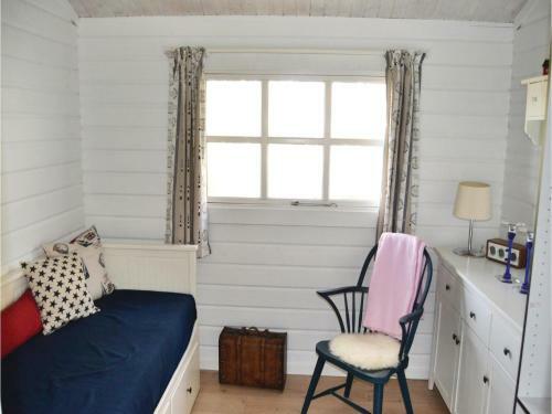 Holiday Home Strandby With A Fireplace 07