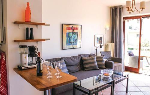 Holiday Apartment Antibes 08