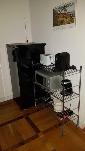 Apartamento Villa Im Park Wachwitzgrund