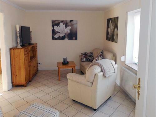 Holiday Apartment Gelting With A Fireplace 08