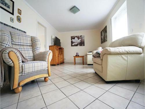 Holiday Apartment Gelting With A Fireplace 08